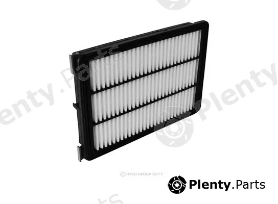 Ryco A1918 — Air Filter