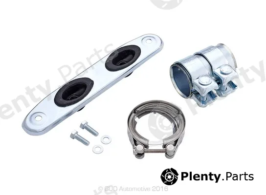 Ryco RPF212 — Soot/Particulate Filter, exhaust system