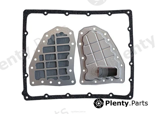 Ryco RTK185 — Hydraulic Filter, automatic transmission