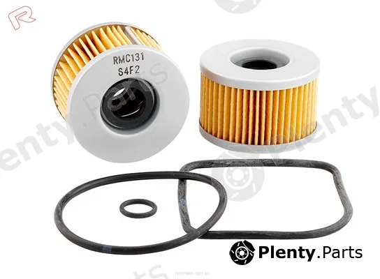 Ryco RMC131 — Oil Filter