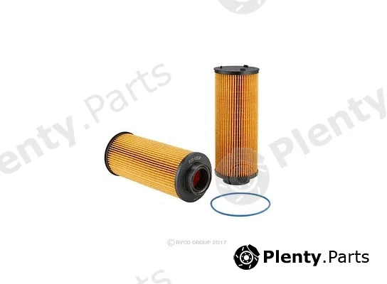 Ryco R2810P — Oil Filter