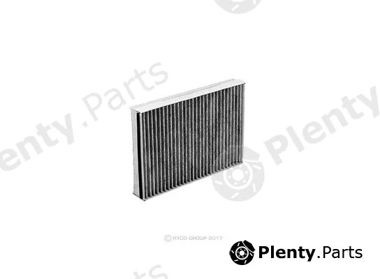 Ryco RCA342C — Filter, cabin air