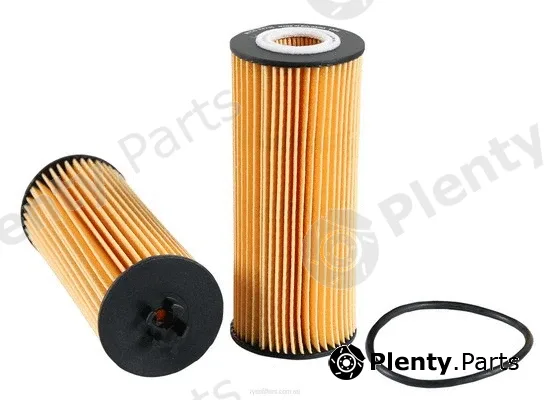 Ryco R2735P — Oil Filter