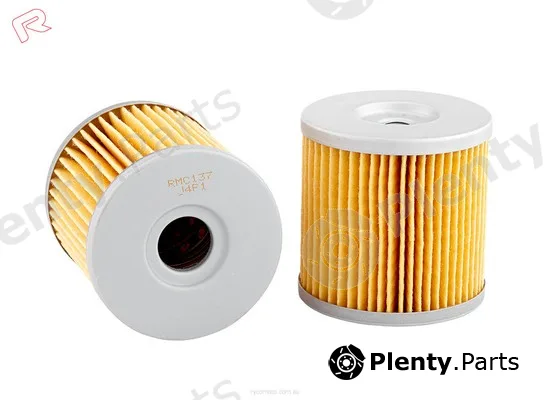 Ryco RMC137 — Oil Filter