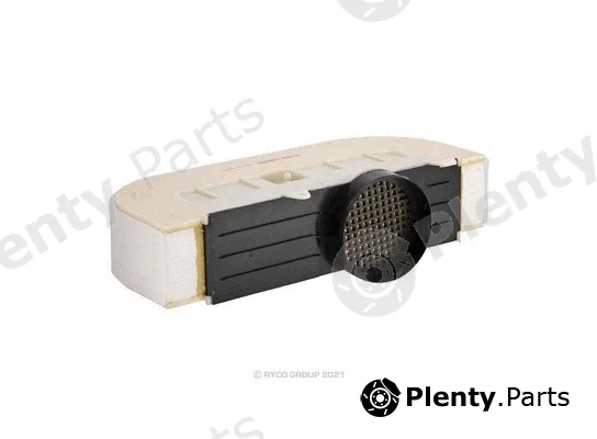 Ryco A2029 — Air Filter