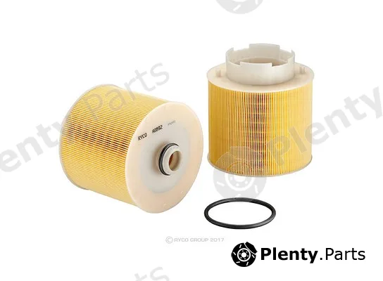 Ryco A1892 — Air Filter