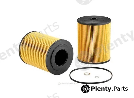 Ryco R2787P — Oil Filter