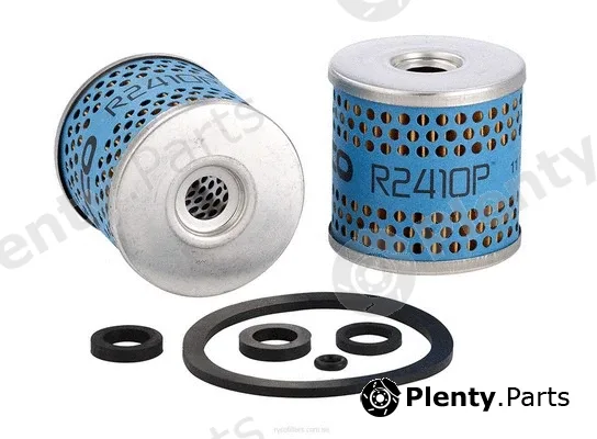 Ryco R2410P — Fuel Filter