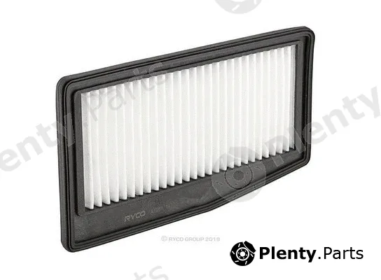 Ryco A1981 — Air Filter