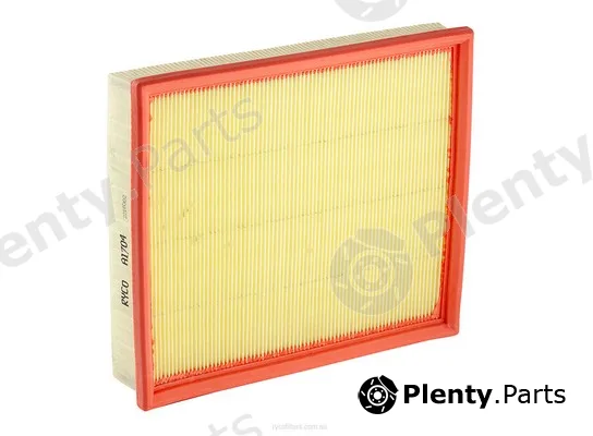 Ryco A1704 — Air Filter