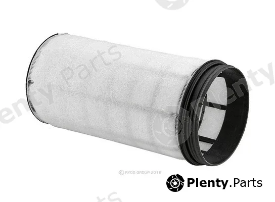 Ryco HDA6028 — Secondary Air Filter