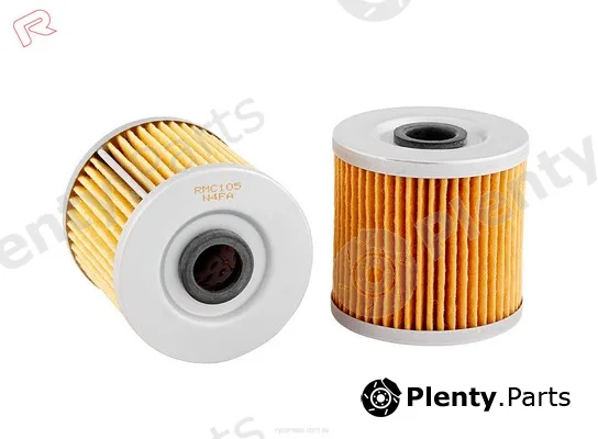 Ryco RMC105 — Oil Filter