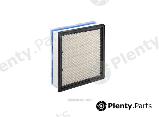 Ryco A2040 — Air Filter
