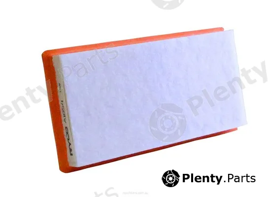 Ryco A1854 — Air Filter