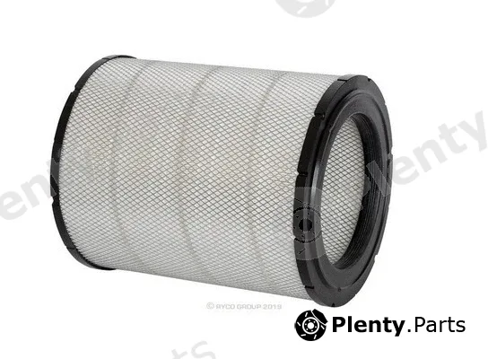 Ryco HDA6074 — Air Filter