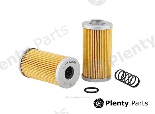 Ryco R2859P — Oil Filter