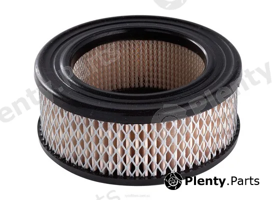 Ryco A109 — Air Filter