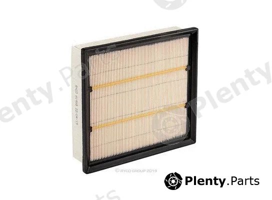 Ryco A1958 — Air Filter