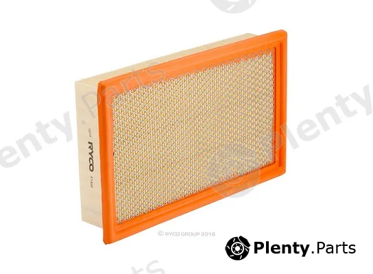 Ryco A1498 — Air Filter
