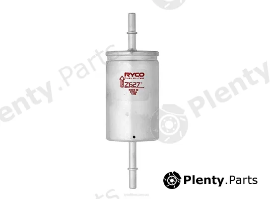 Ryco Z627 — Fuel Filter