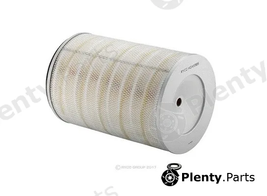 Ryco HDA5985 — Air Filter