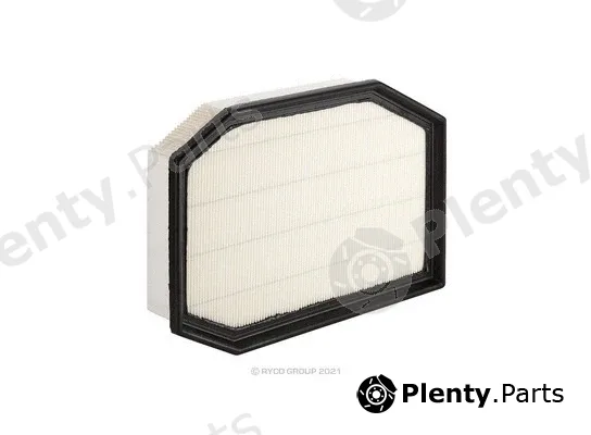 Ryco A2027 — Air Filter
