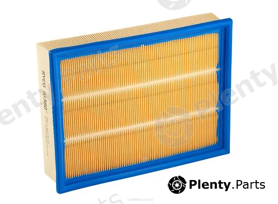 Ryco A1360 — Air Filter