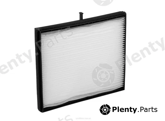 Ryco RCA199P — Filter, cabin air