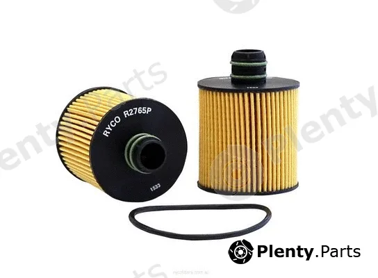 Ryco R2765P — Oil Filter