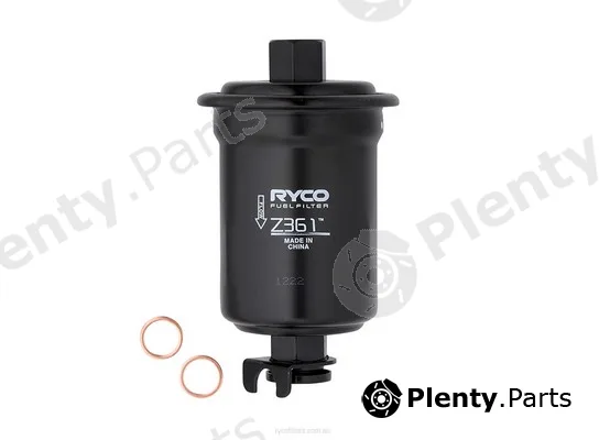 Ryco Z361 — Fuel Filter