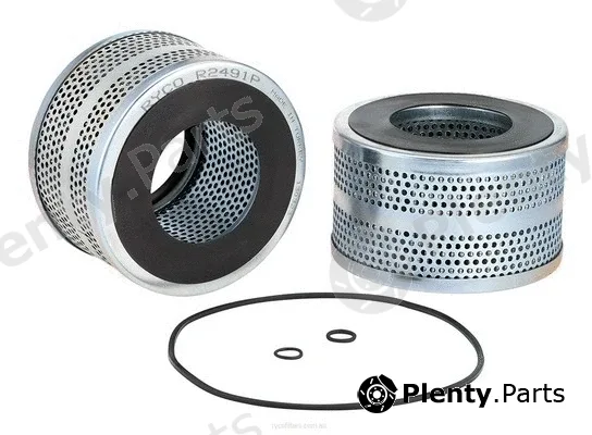Ryco R2491P — Oil Filter