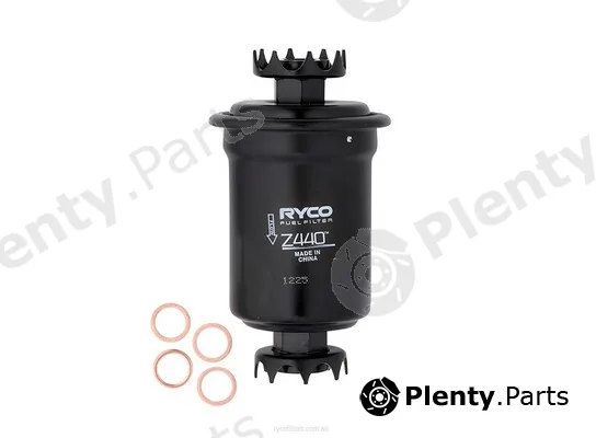 Ryco Z440 — Fuel Filter