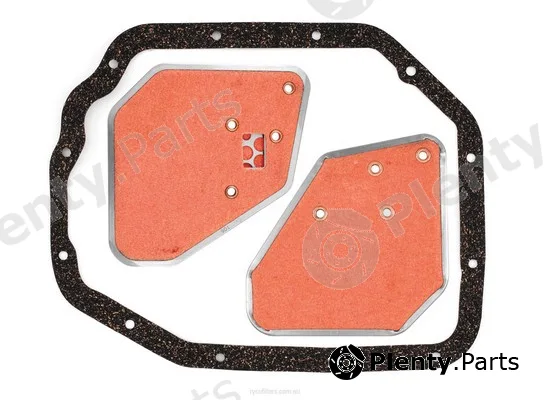 Ryco RTK116 — Hydraulic Filter, automatic transmission