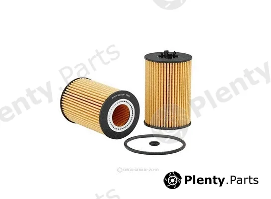 Ryco R2740P — Oil Filter