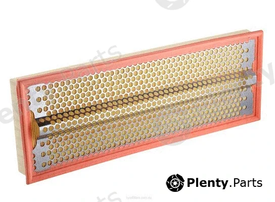 Ryco A1670 — Air Filter