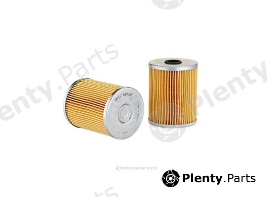 Ryco R2812P — Oil Filter