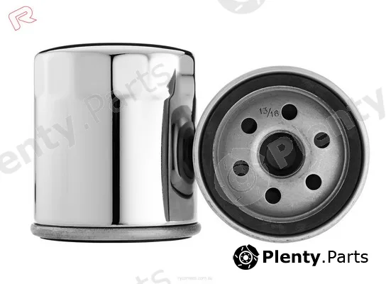 Ryco RMZ118C — Oil Filter