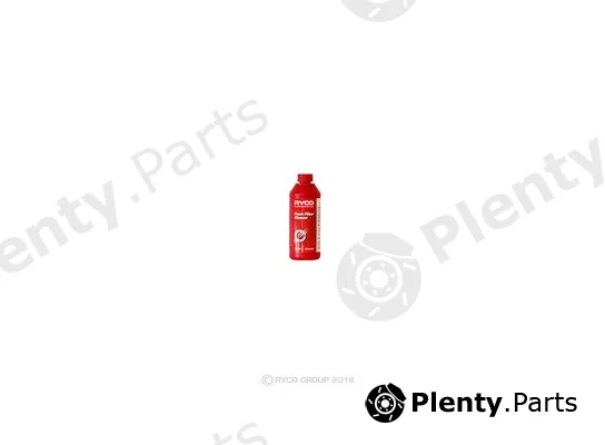 Ryco RFA109 — Air Filter