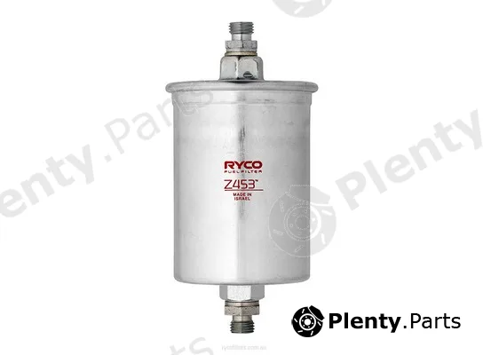 Ryco Z453 — Fuel Filter