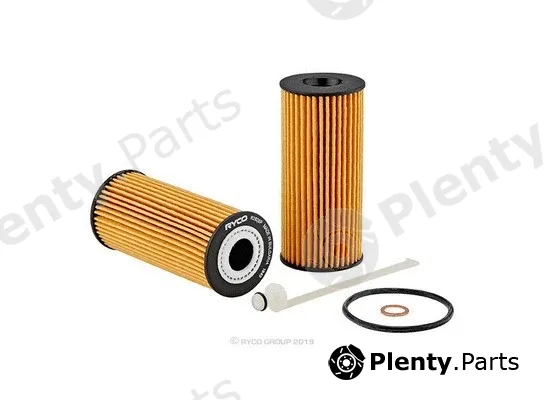 Ryco R2828P — Oil Filter