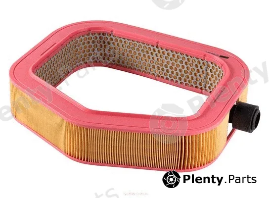 Ryco A1668 — Air Filter