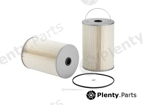 Ryco R2782P — Oil Filter