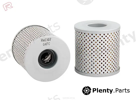 Ryco RMC107 — Oil Filter