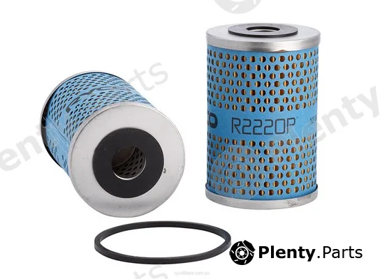 Ryco R2220P — Oil Filter