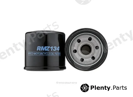 Ryco RMZ134 — Oil Filter