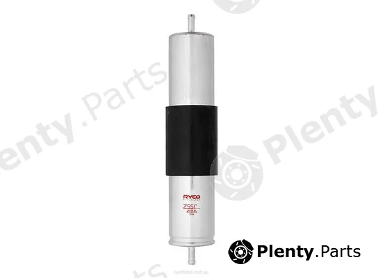 Ryco Z551 — Fuel Filter