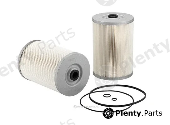 Ryco R2758P — Oil Filter