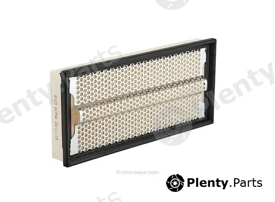 Ryco A1994 — Air Filter