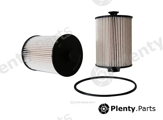 Ryco R2809P — Fuel Filter