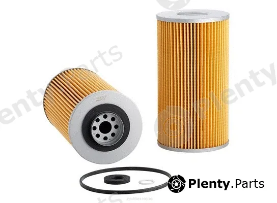 Ryco R2376P — Oil Filter